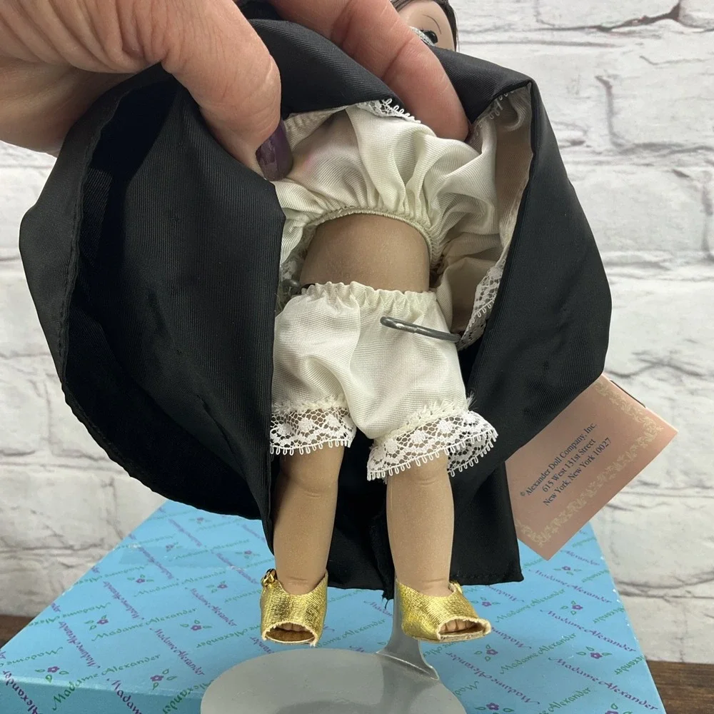 Madame Alexander product vintage